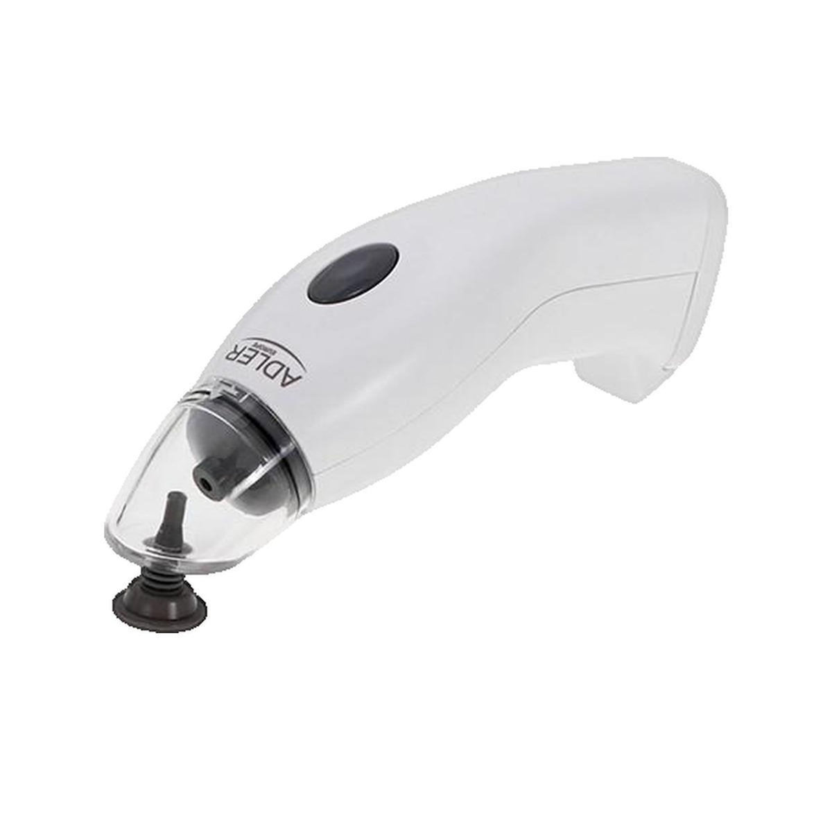 ADLER Appareil de mise sous vide Adler AD 4514 blanc