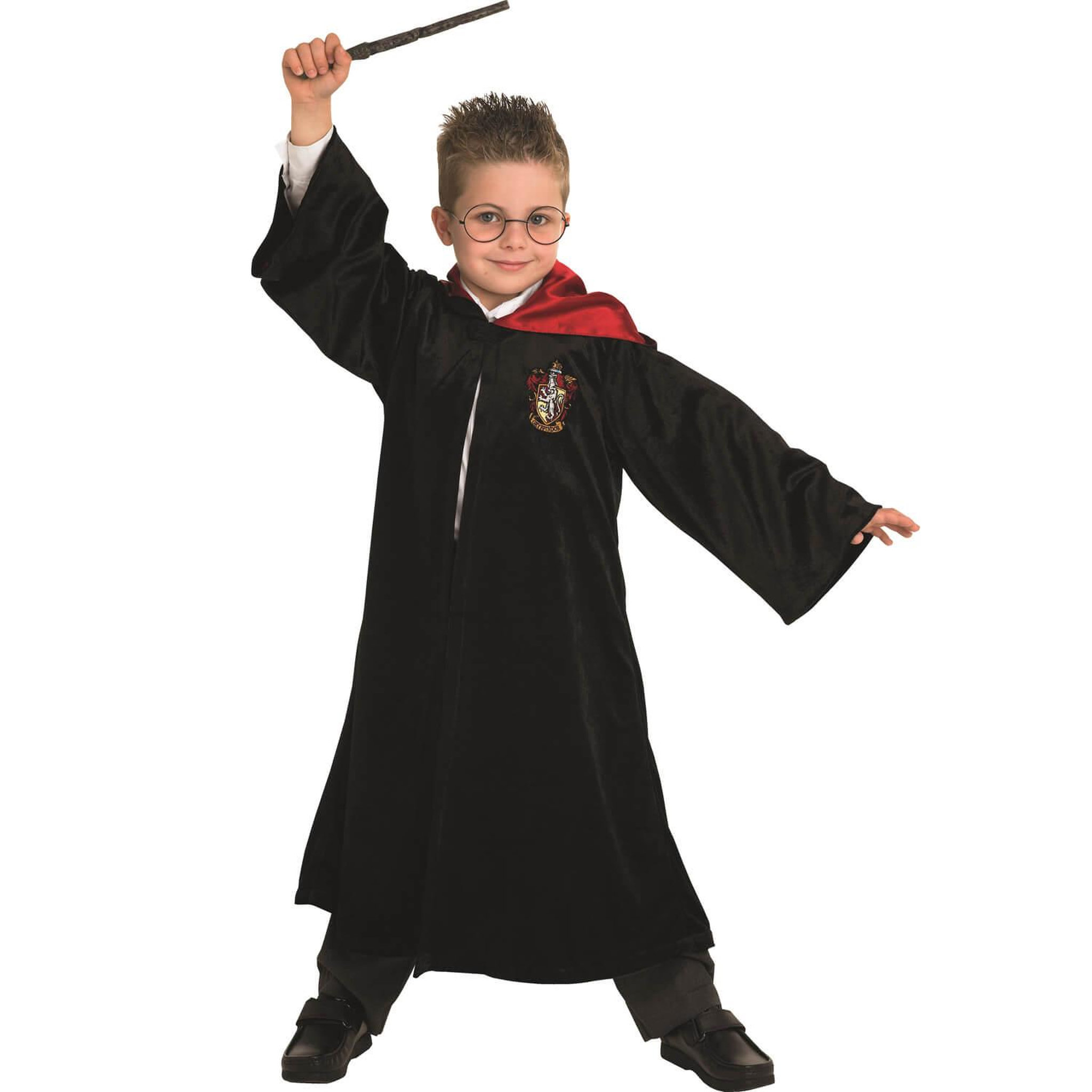 Rubie's Déguisement Luxe Harry Potter : 13/14 ans - 12/14 ans (152 à 164 cm)