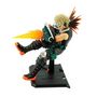 Voir la diapositive 2 : Figurine Bakugo Tir Anti-blindage My Hero Academia