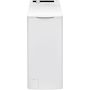 Voir la diapositive 1 : BRANDT Lave linge top BT37038Q