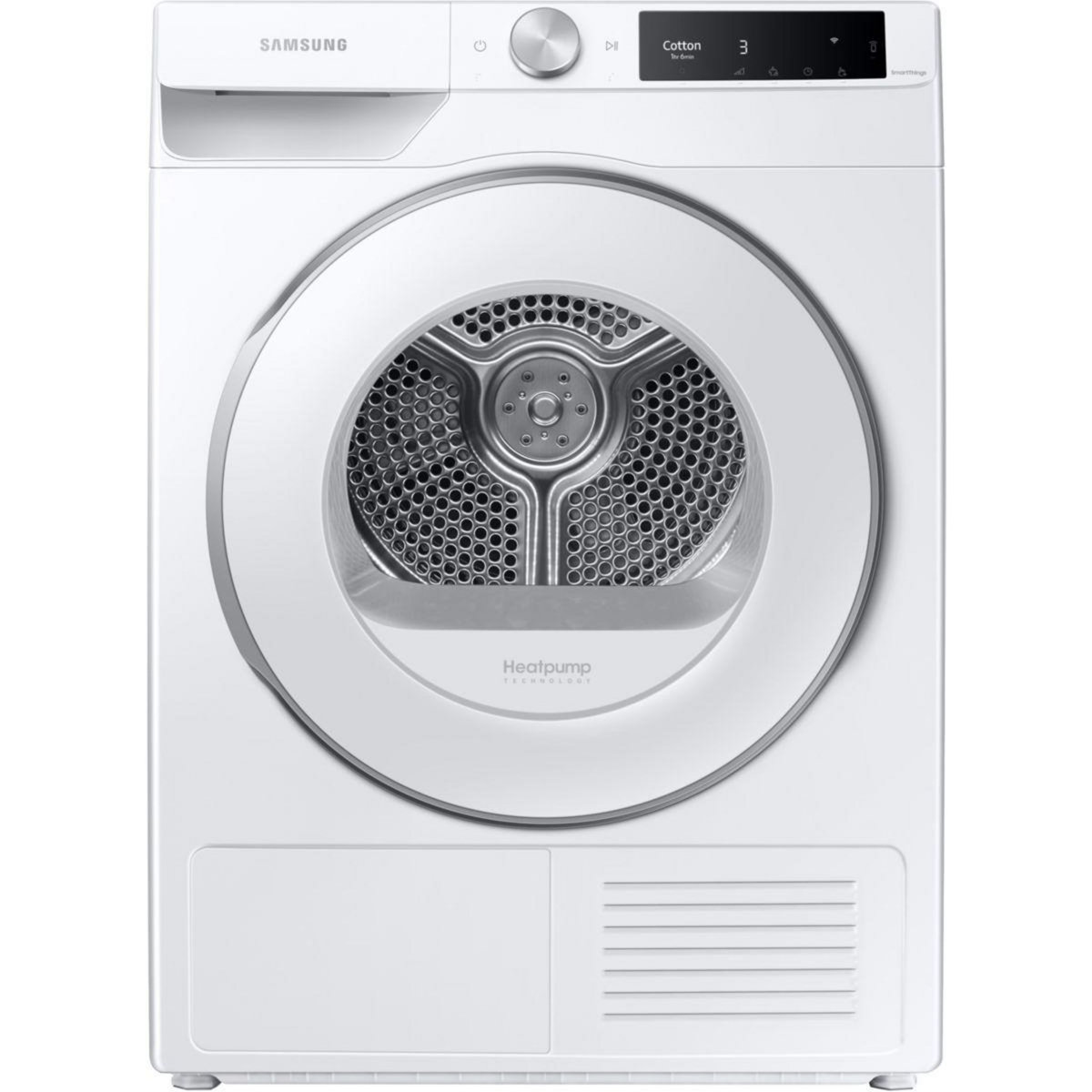 Samsung Sèche linge pompe à chaleur DV90T6240HE