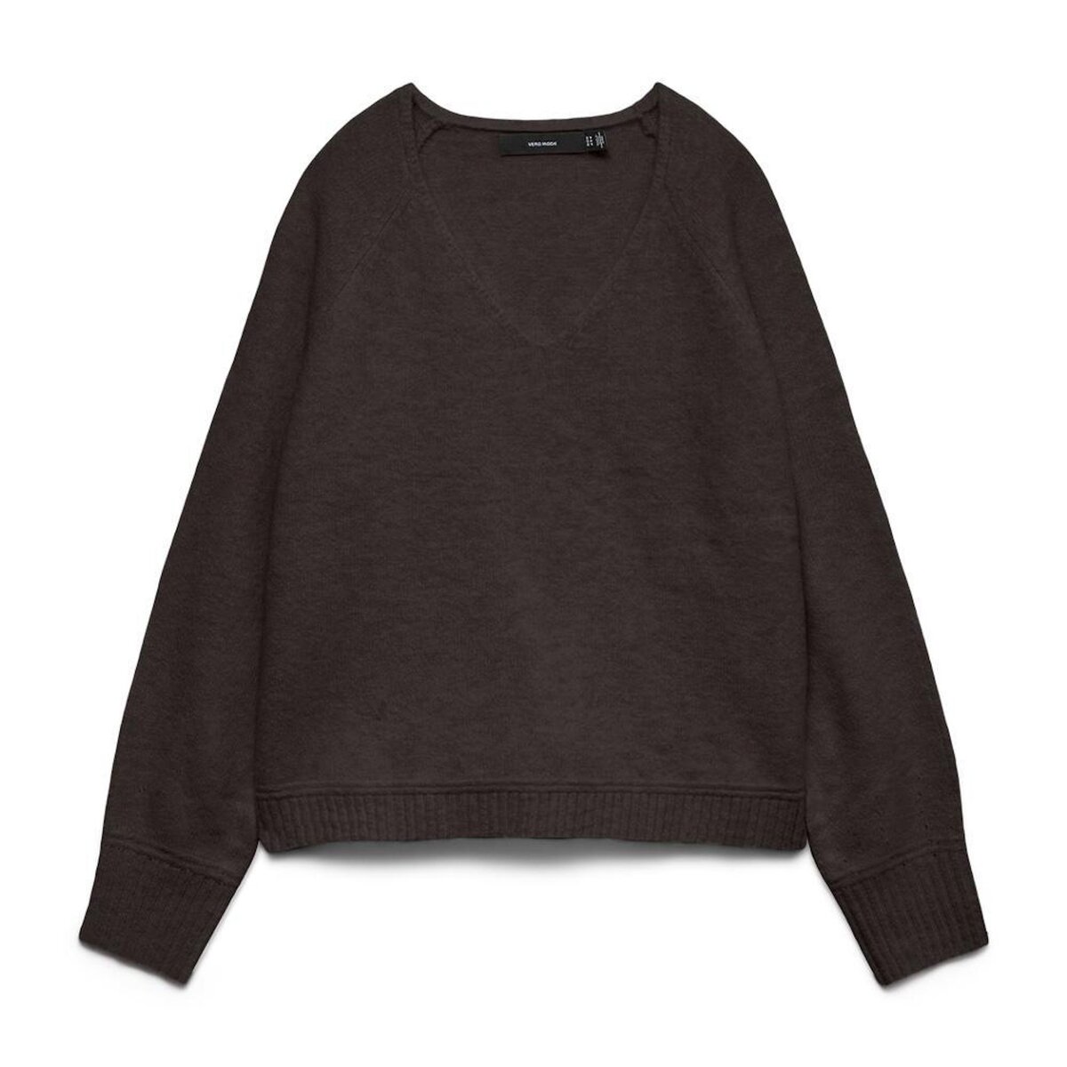 Vero Moda Pull  Femme Vero Moda Maquarius Raglan