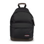 Voir la diapositive 1 : EASTPAK Sac à dos 1 compartiment noir Wyoming Black 