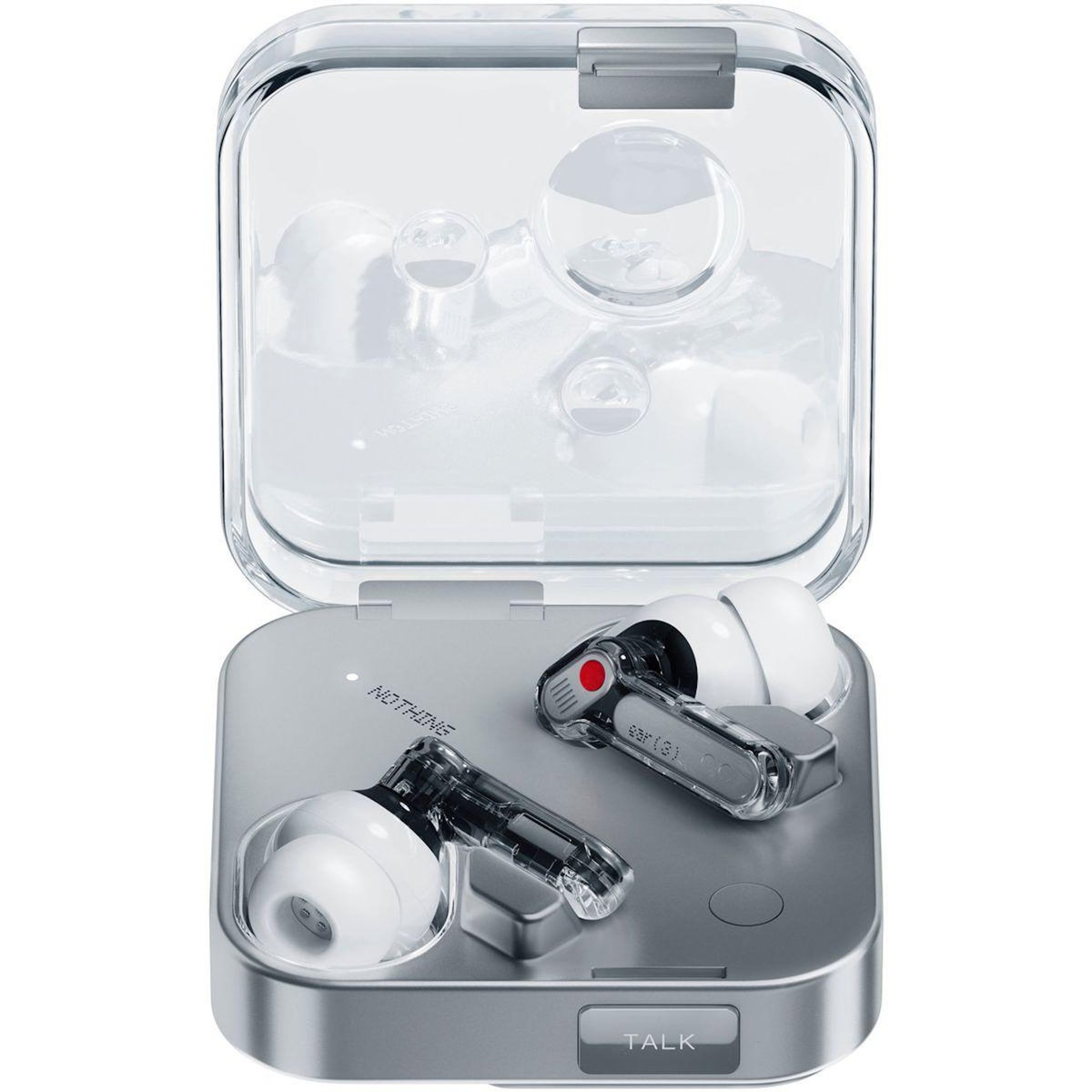 NOTHING Ecouteurs EAR (3) Blanc