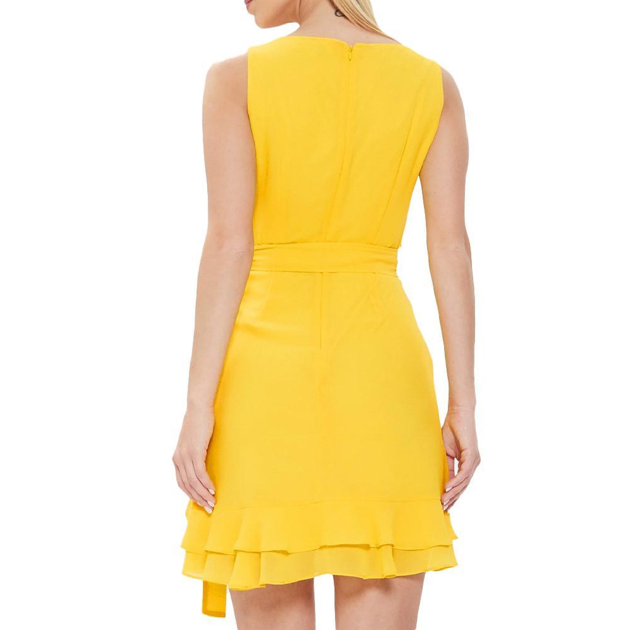 Voir la diapositive 2 : MORGAN Robe  MORGAN ROSVAL