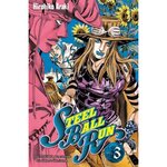JOJO'S BIZARRE ADVENTURE - STEEL BALL RUN TOME 3 , Araki Hirohiko