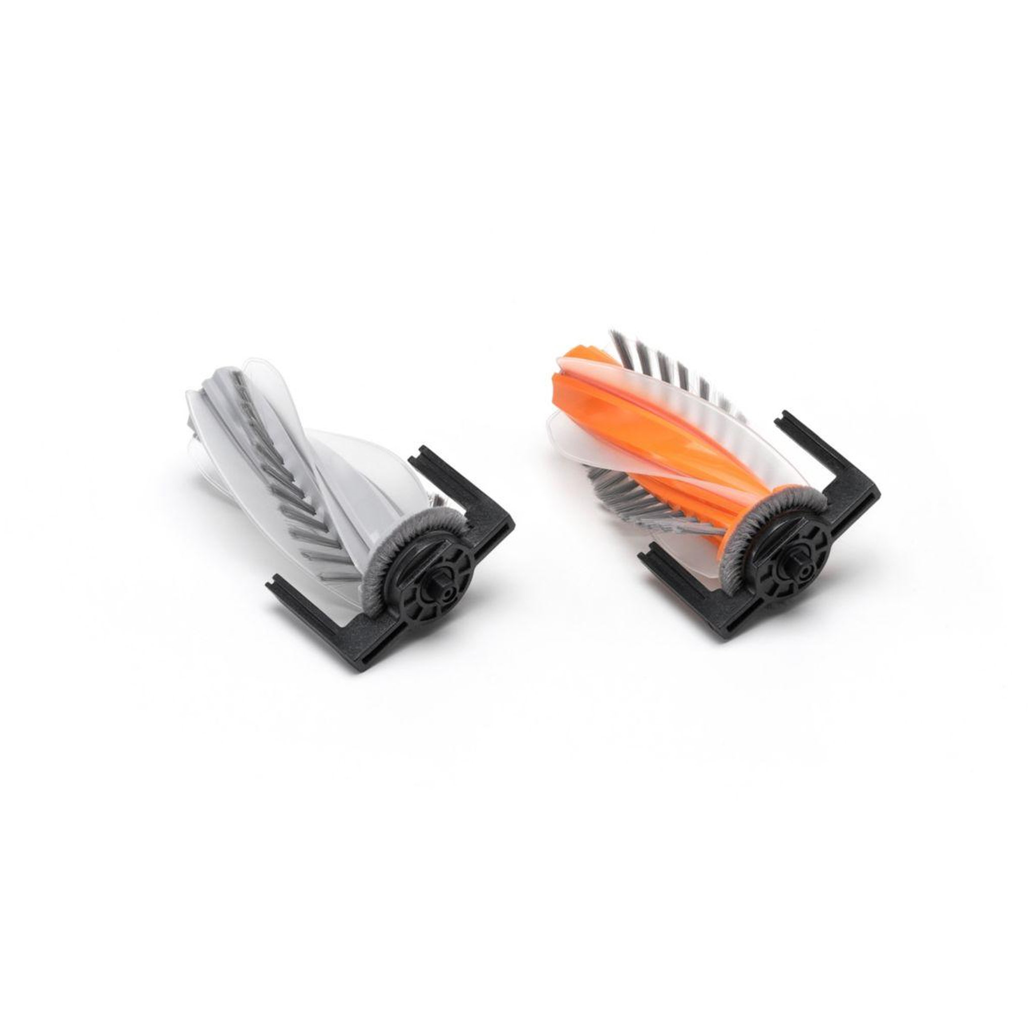 Voir la diapositive 2 : DJI Brosse rouleau principal poils nettoyage robot aspirateur romo