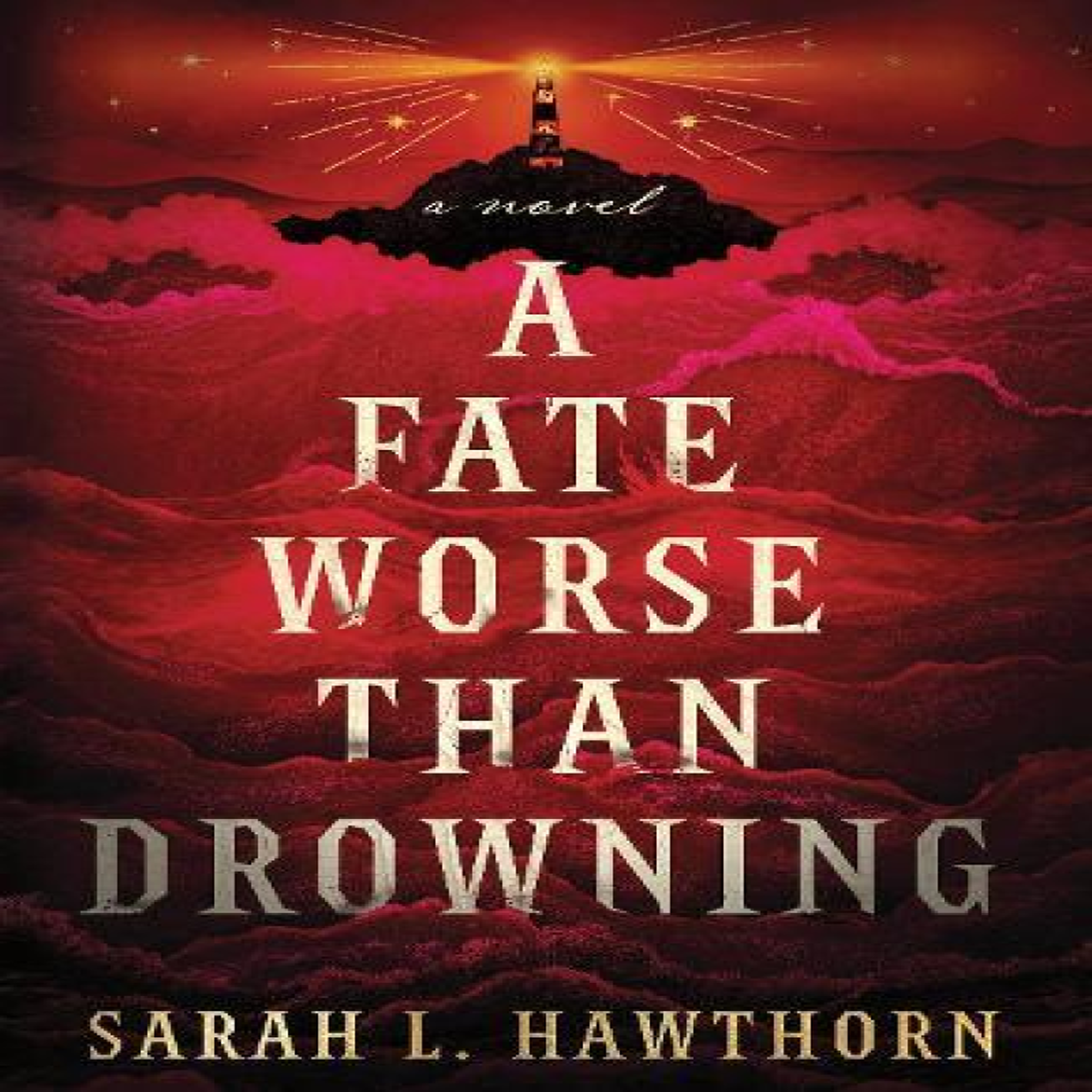 LIVRES Fate Worse Than Drowning