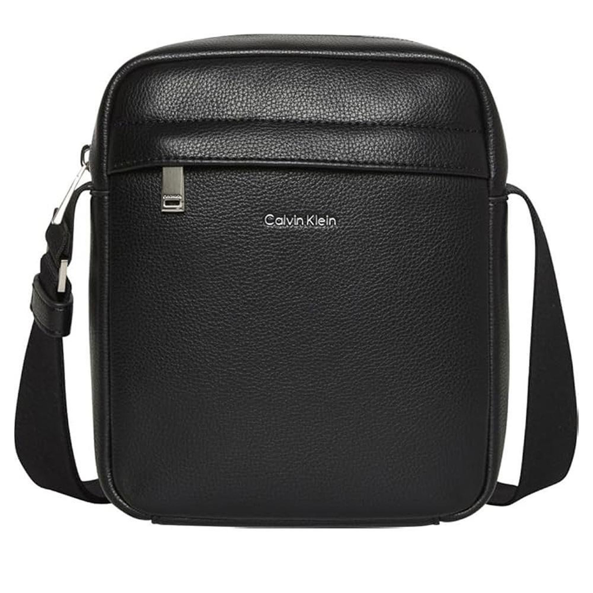 CALVIN KLEIN JEANS Sac à bandoulière Noir Homme Calvin Klein Jeans Raised. Coloris disponibles : Noir