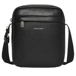 CALVIN KLEIN JEANS Sac à bandoulière  Homme Calvin Klein Jeans Raised. Coloris disponibles : Noir