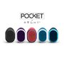RYGHT Pocket - Rose et Violet - Enceinte portable