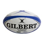 GILBERT GILBERT Ballon G-TR4000 TRAINER - Taille 5 - Bleu marine