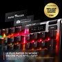 Voir la diapositive 2 : STEEL SERIES Clavier gamer APEX PRO GEN 3 - FR