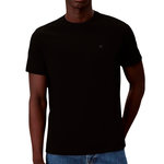 CALVIN KLEIN JEANS T Shirt  Homme Calvin Klein Jeans Classic. Coloris disponibles : Noir