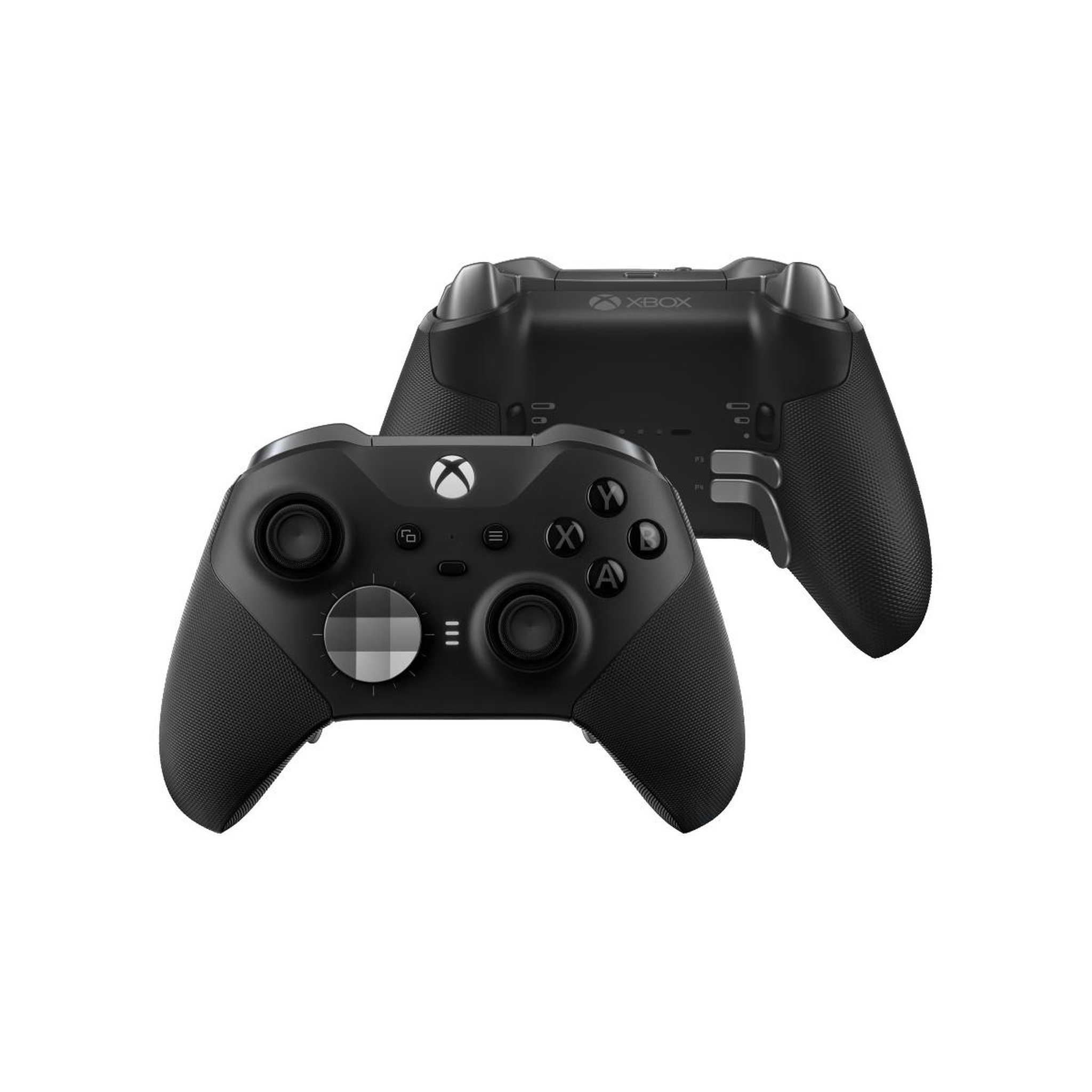 Voir la diapositive 4 : Manette Xbox One Elite Sans Fil Série 2