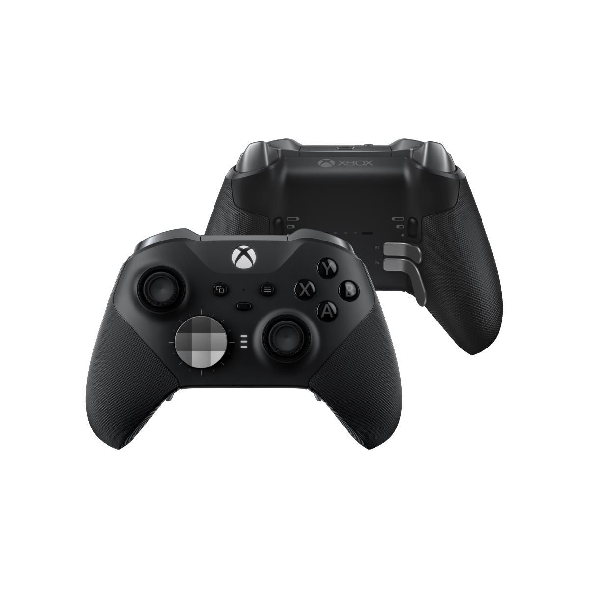 Manette Xbox One Elite Sans Fil Série 2