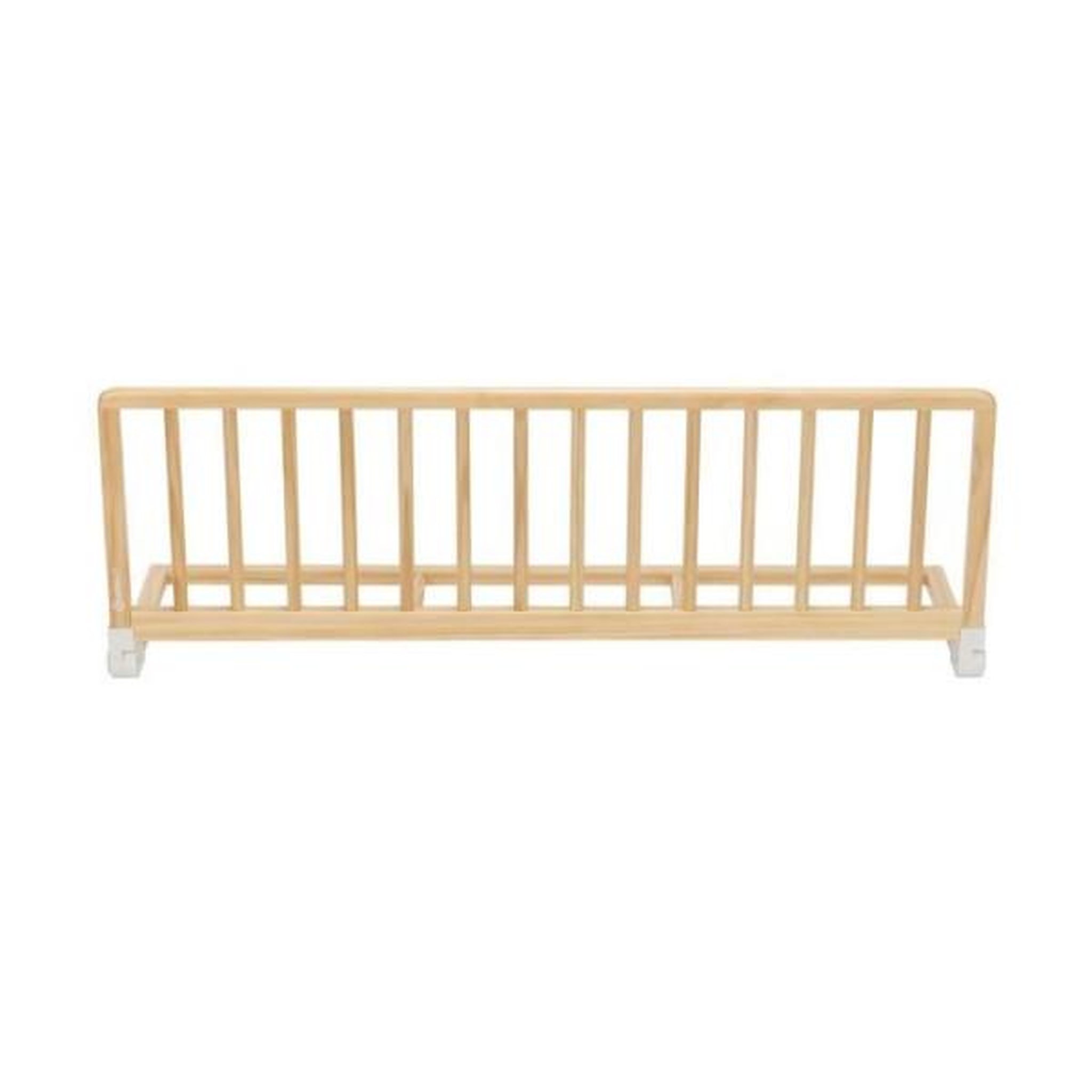 Voir la diapositive 4 : SAFETY 1ST SAFETY 1ST, Barriere de lit bois naturel, 110 cm compatible lits supérieur a 160 cm, éco responsable, bois FSC 100%