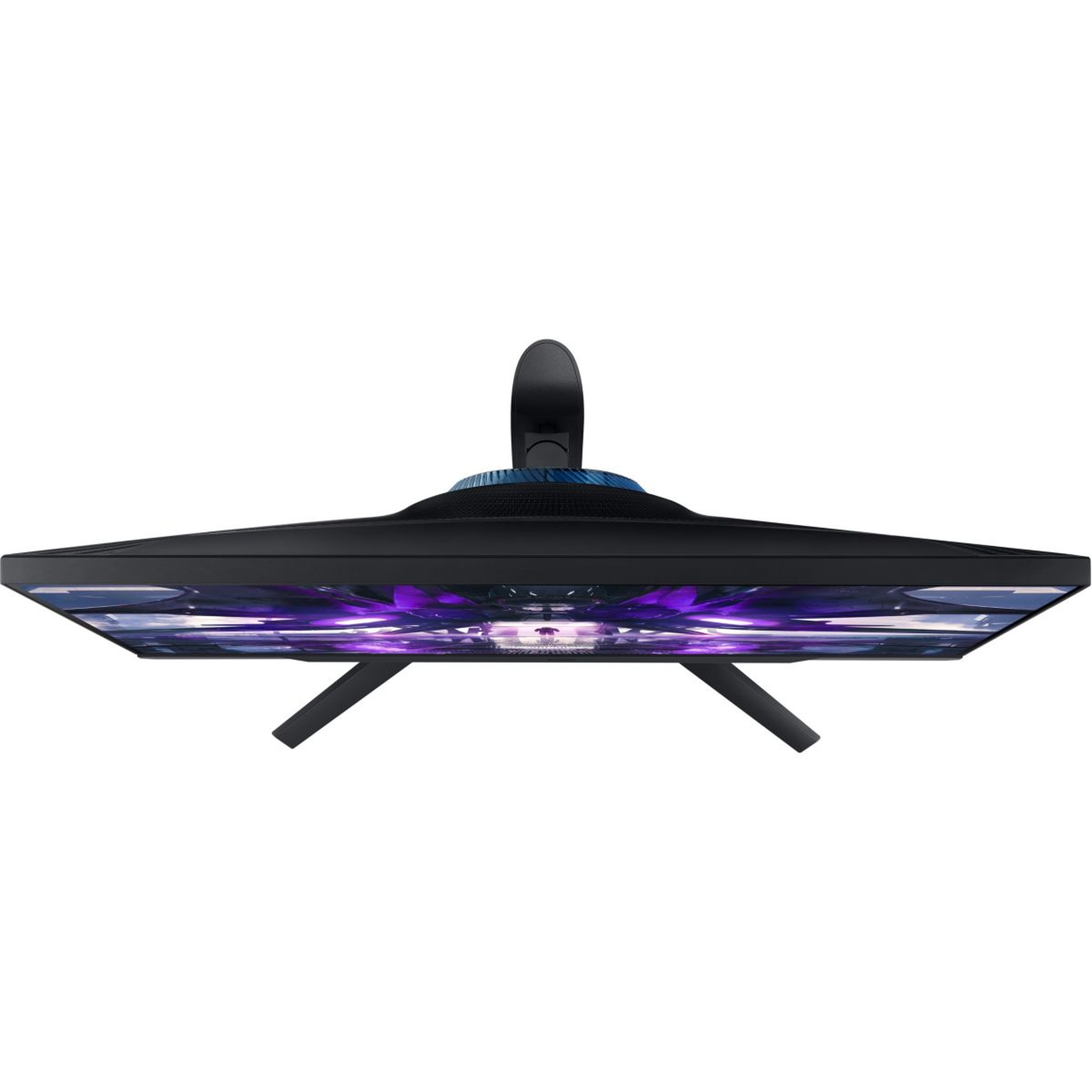 Voir la diapositive 6 : Samsung Ecran PC Gamer ODYSSEY G3A 24''