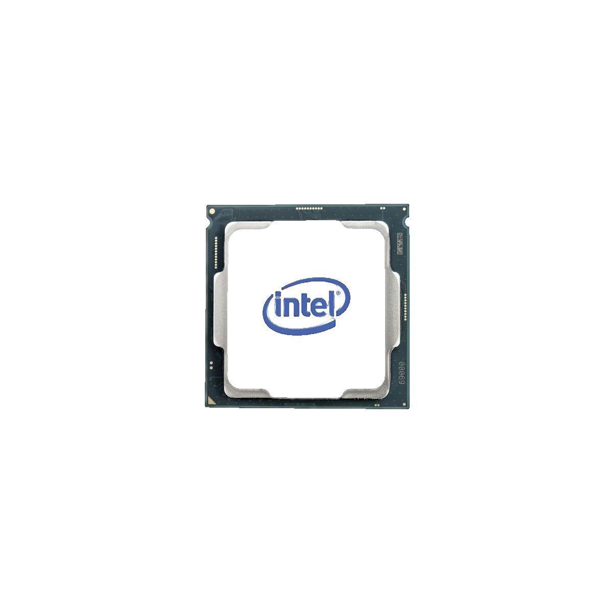 Voir la diapositive 1 : Intel Processeur Intel Core i5-10400F