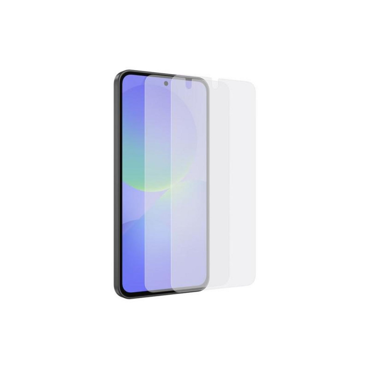 Samsung Film de protection Transparent pour Samsung Galaxy A36 5G