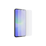 Samsung Film de protection Transparent pour Samsung Galaxy A36 5G