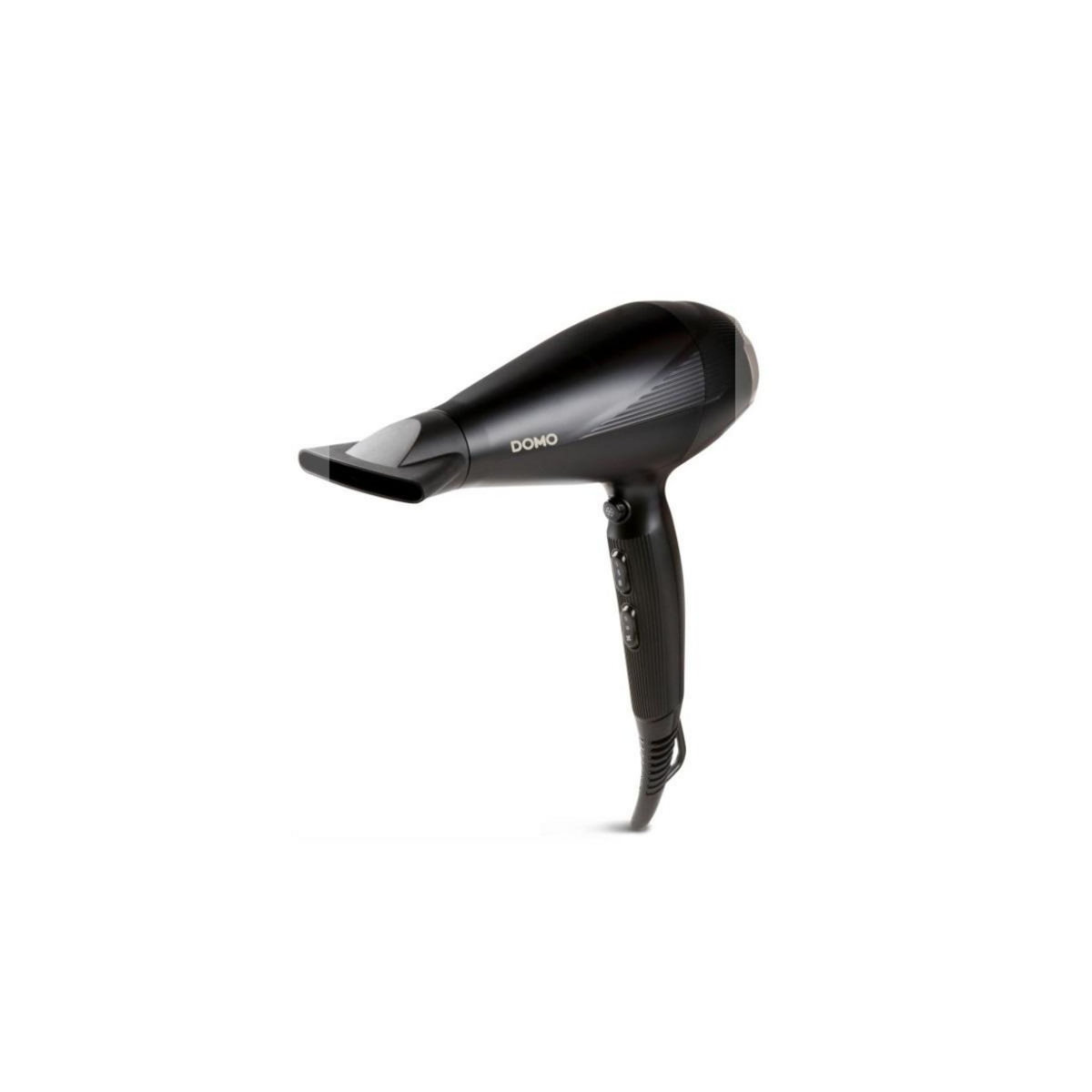 Domo Sèche-cheveux 2100w noir - DO1093HD
