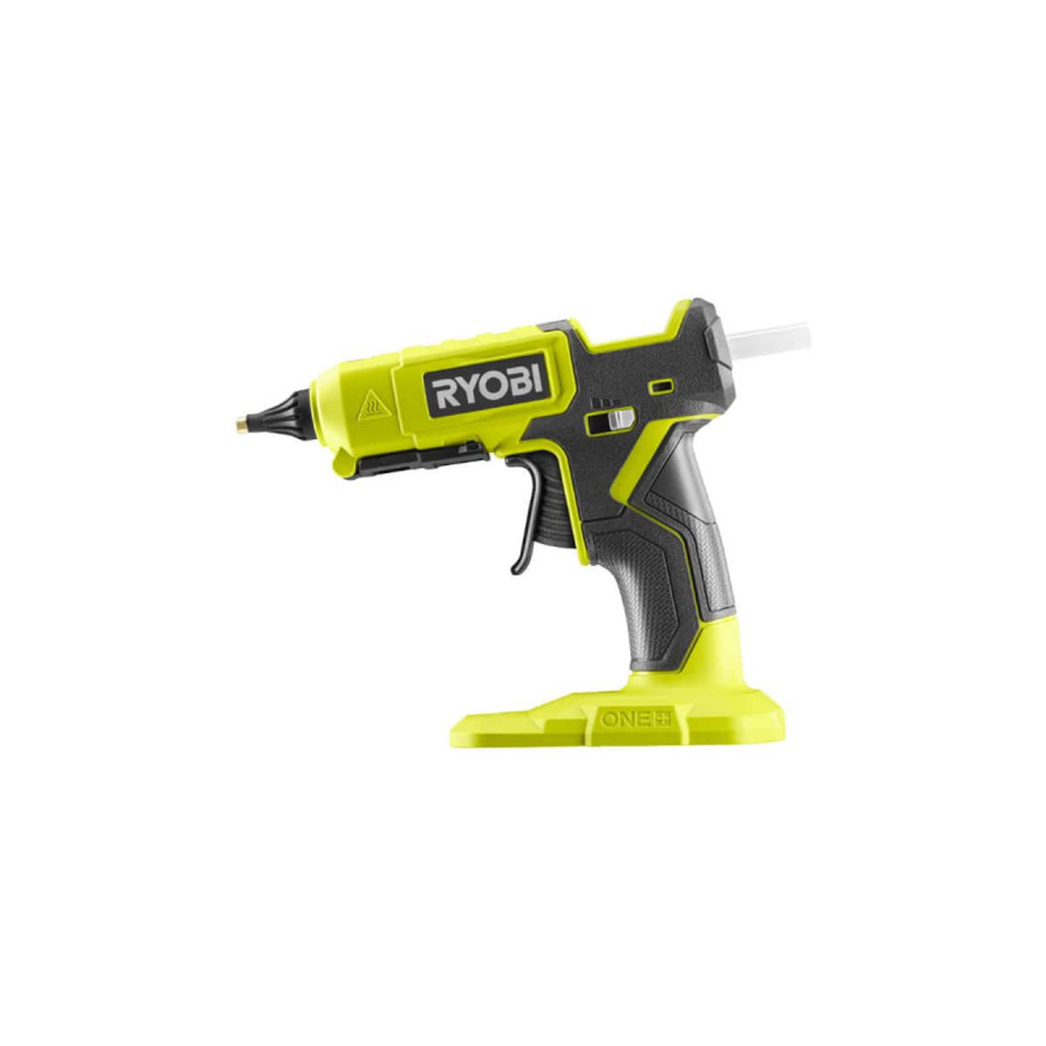 Voir la diapositive 1 : Ryobi Pistolet à colle RYOBI 18V One+ - Sans batterie ni chargeur RGL18-0