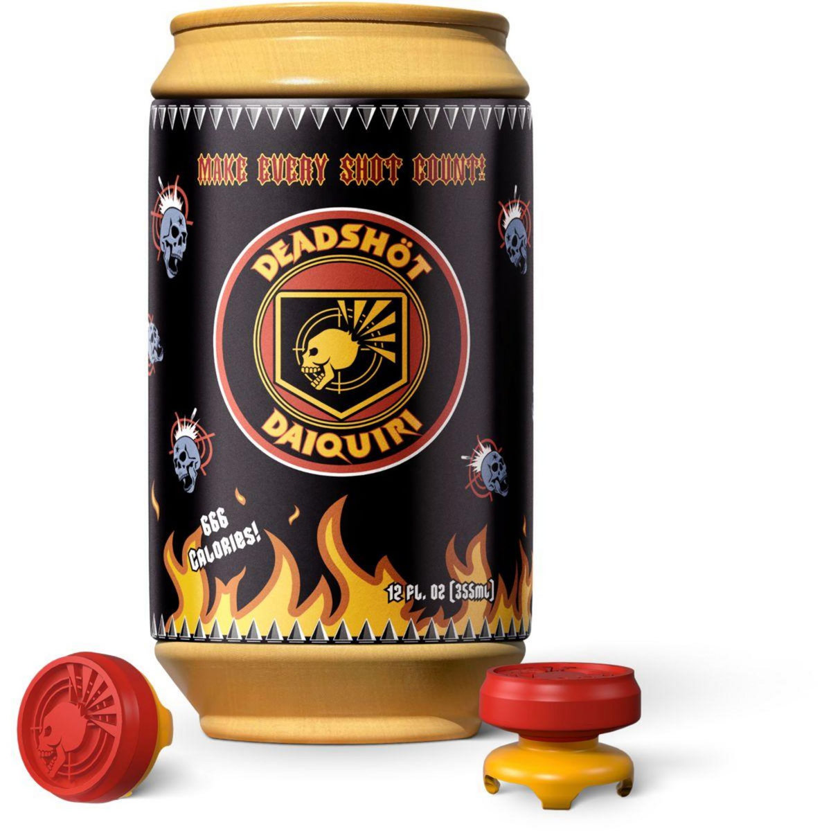 STEEL SERIES Accessoire manette CoD DeadShot Perk PS5 Kit