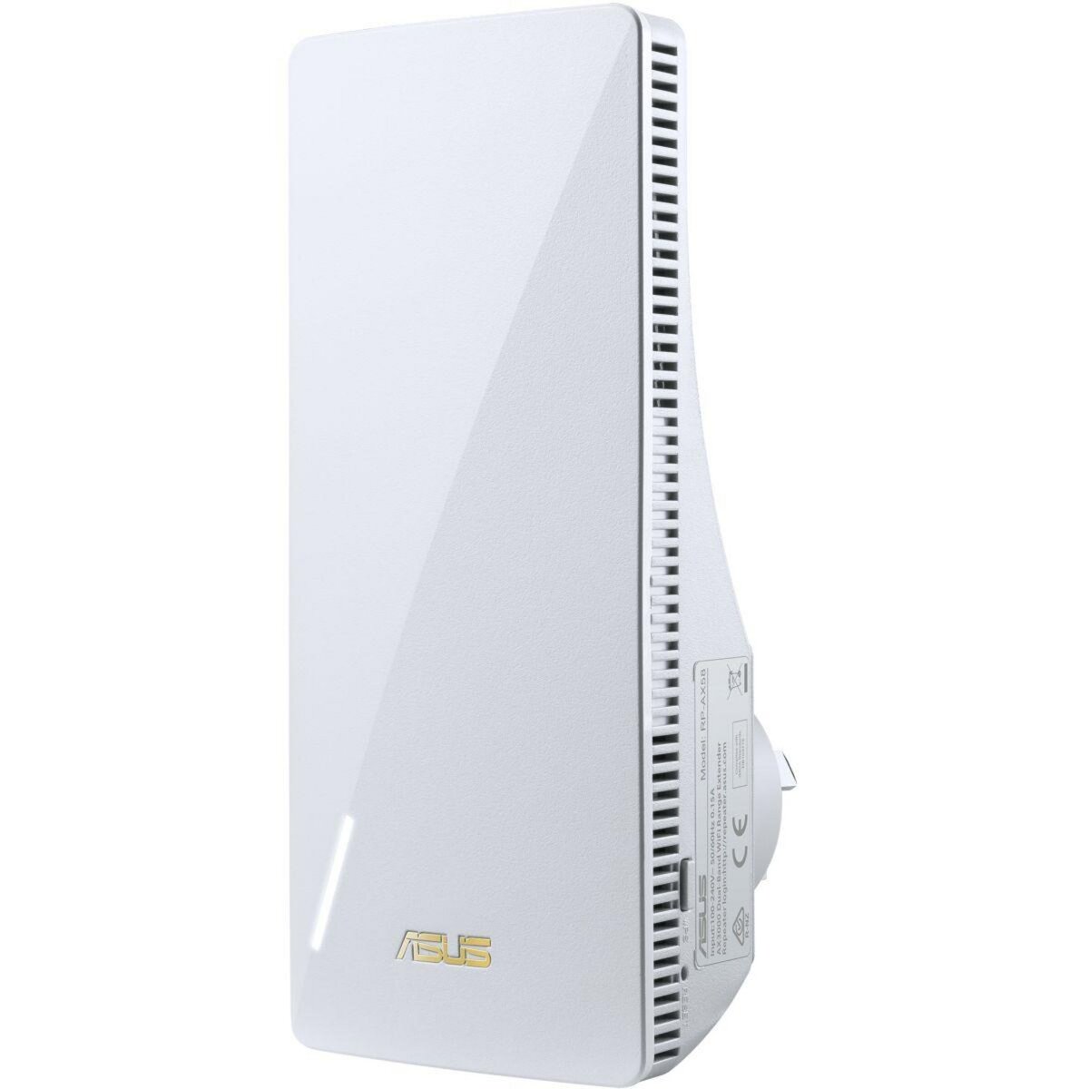 ASUS Répéteur Wifi RP-AX58