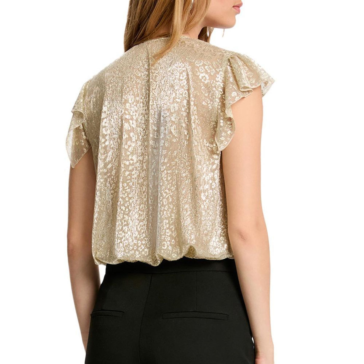 MORGAN T Shirt  Femme Morgan DSOFIA