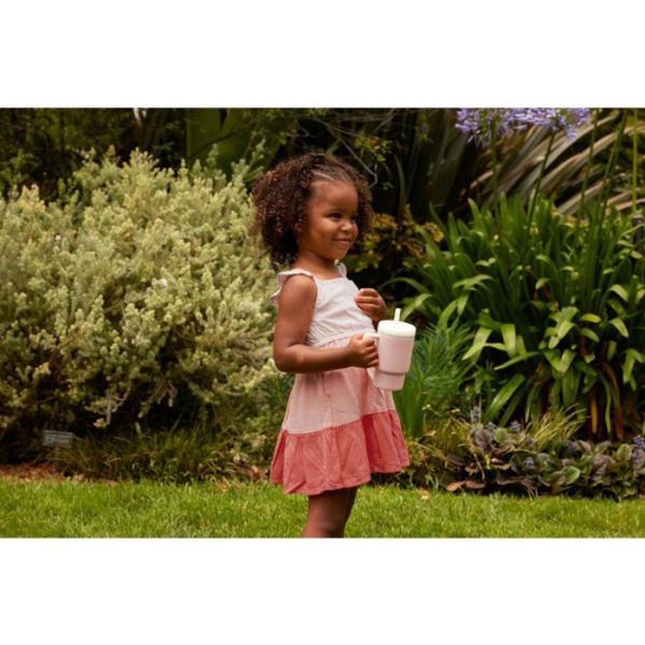Voir la diapositive 6 : INFANTINO Ma premiere tasse silicone - infantino - 255 ml - pirouette