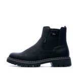 RELIFE Bottines es Homme Relife Jubilor. Coloris disponibles : Noir