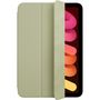 Voir la diapositive 2 : APPLE Etui Smart Folio iPad mini 2024 vert