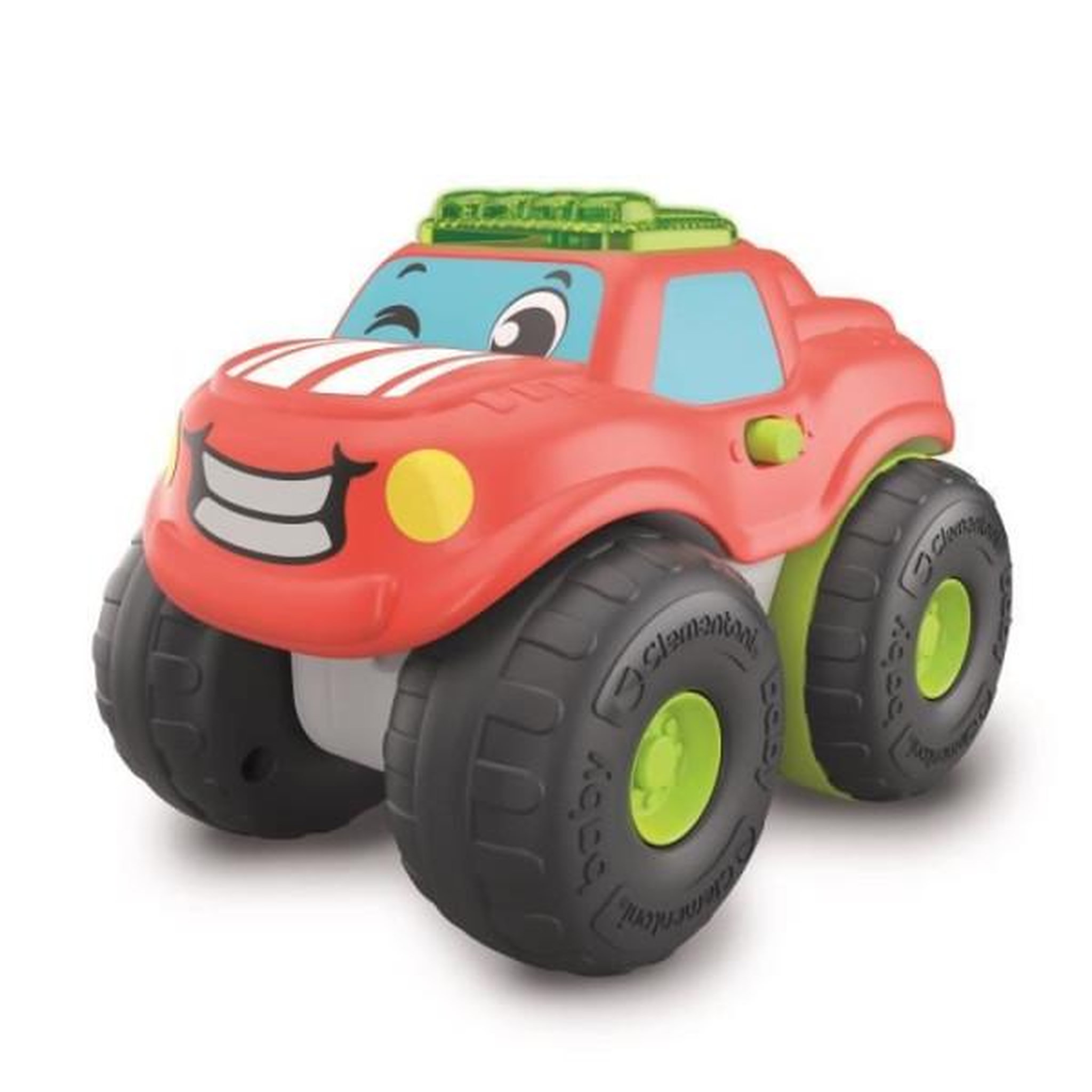 CLEMENTONI Clementoni - mon pick-up interactif