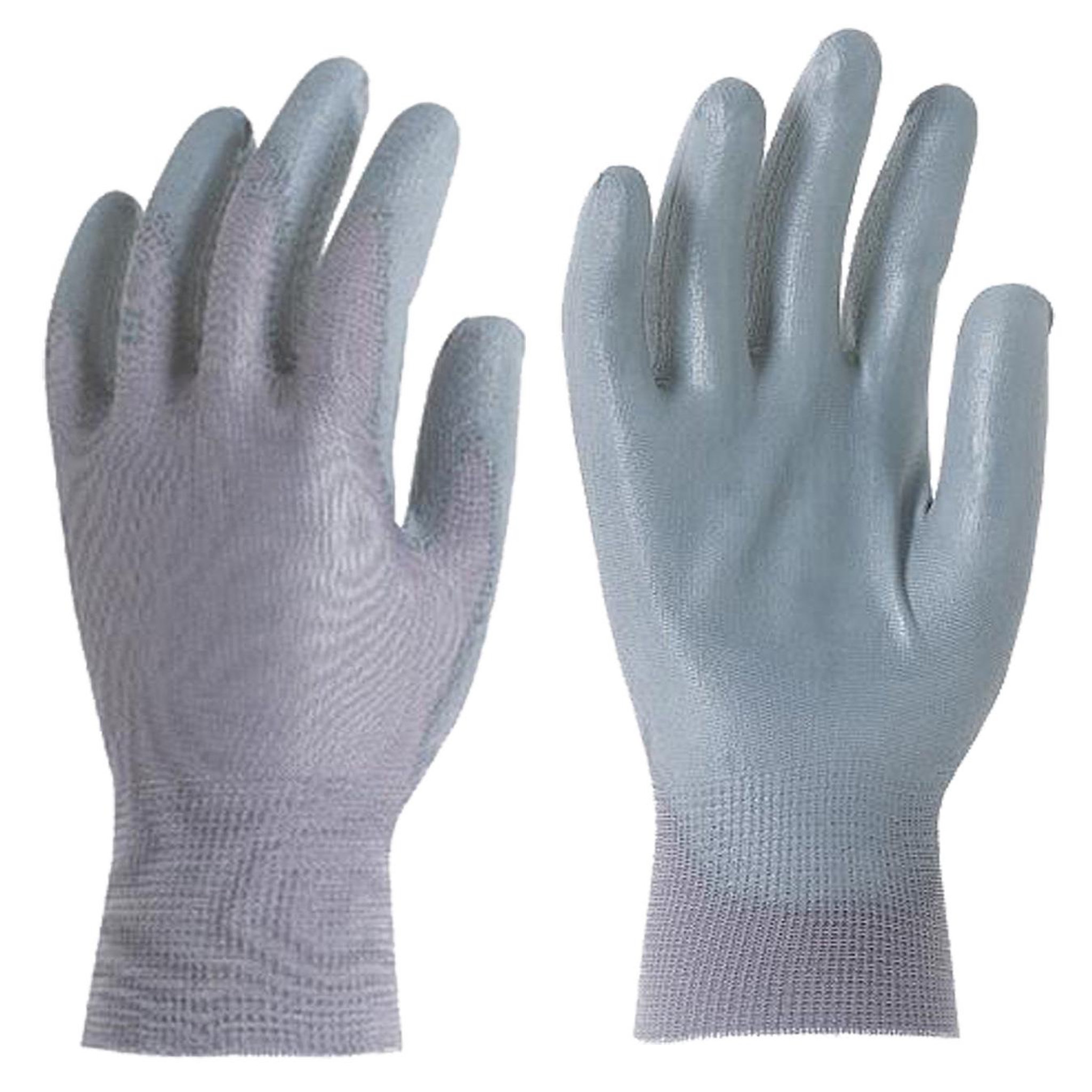 OUTIFRANCE Gants seconde peau