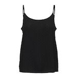 JACQUELINE DE YONG Débardeur  Femme JDY Life Singlet. Coloris disponibles : Noir