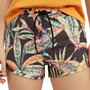 Voir la diapositive 1 : O'NEILL Short de bain Marron/Vert Fille O'Neill Anglet