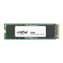 Voir la diapositive 1 : Crucial SSD interne - CRUCIAL - E100 - 480 Go - PCIe Gen4 NVMe M.2 - Jusqu'a 470 Mo/s