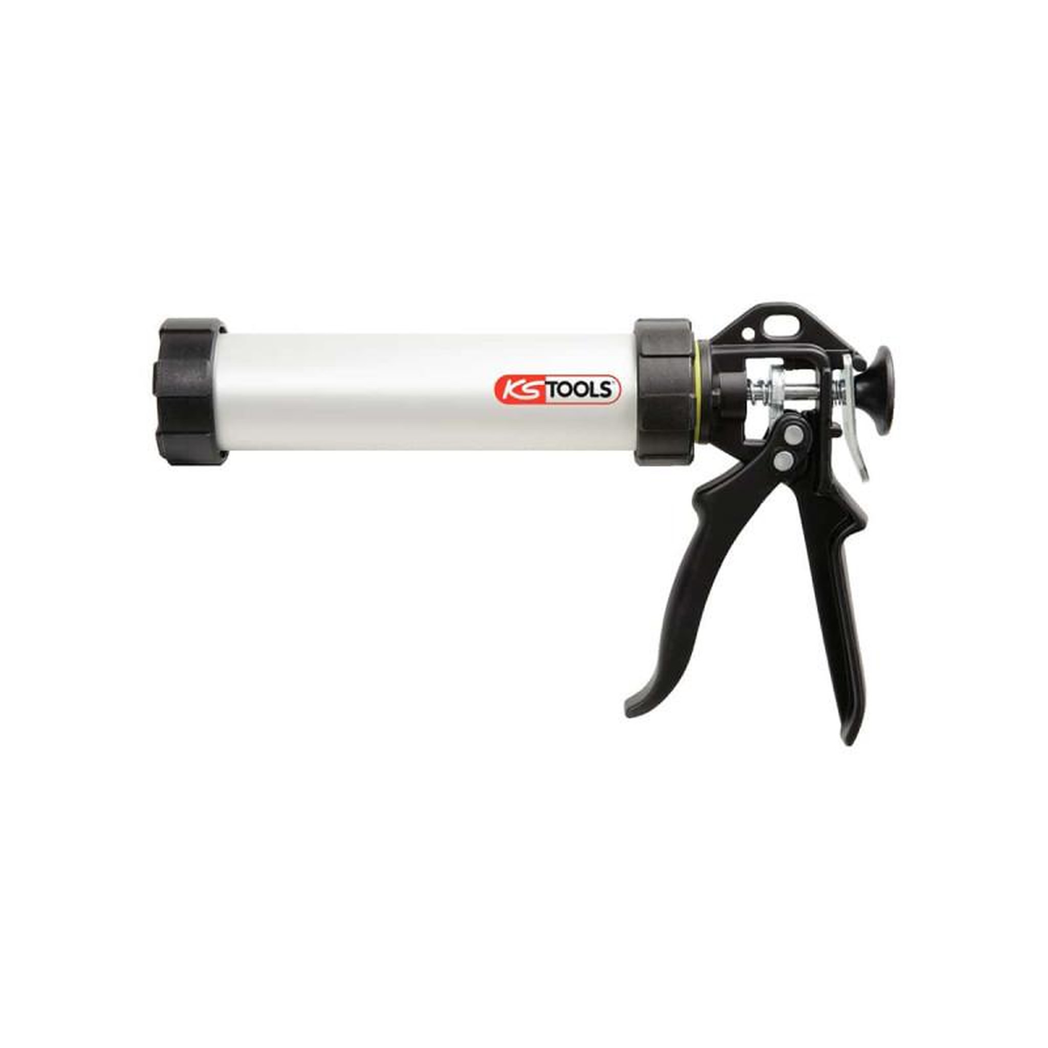 Ks Tools Pistolet à cartouche ks tools pistolet à silicone - 400ml - 980.1000