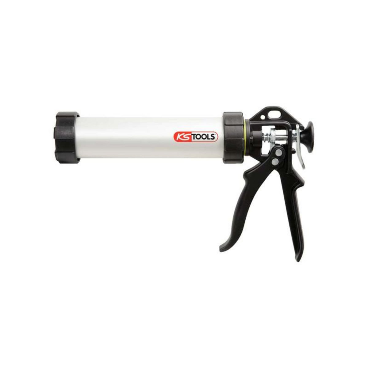 Ks Tools Pistolet à cartouche KS TOOLS Pistolet à silicone - 400ml - 980.1000
