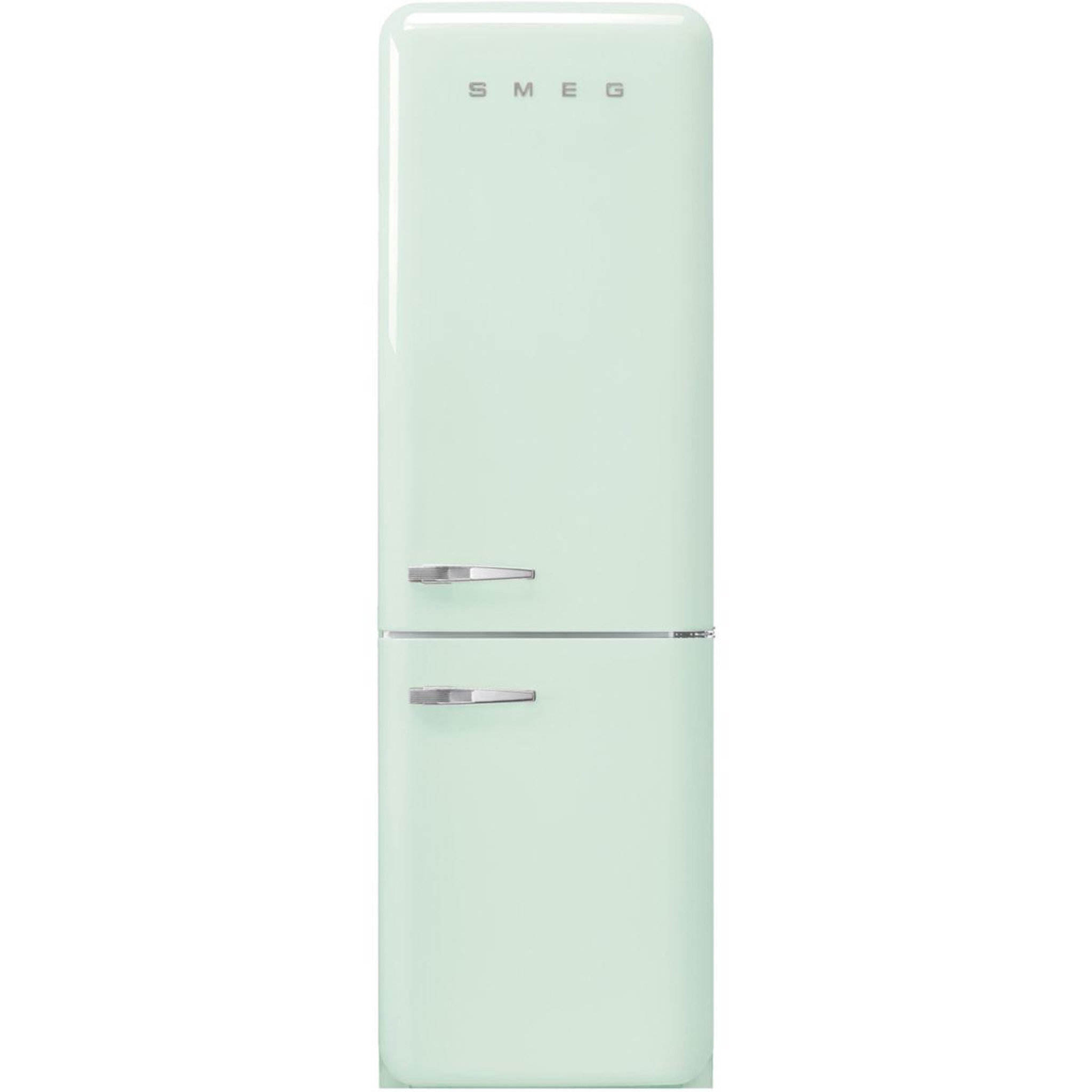 SMEG Réfrigérateur combiné FAB32RPG6