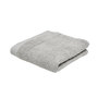Voir la diapositive 2 : TODAY Serviette de toilette unie en  Coton bio 450 G/M²