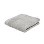 Voir la diapositive 2 : TODAY Serviette de toilette unie en  Coton bio 450 G/M²