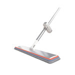 JOBO Balai vapeur Joybos modèle 8434652212849 avec réservoir d'eau automatique et tête en microfibre