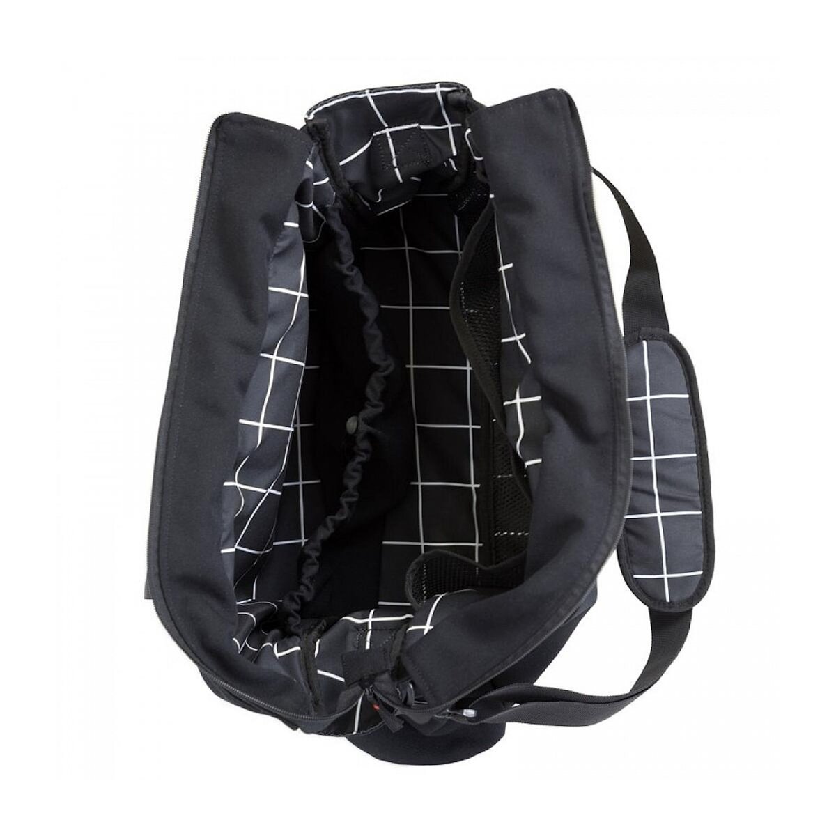 MOUNTAIN BUGGY Sac a langer Double  Duet
