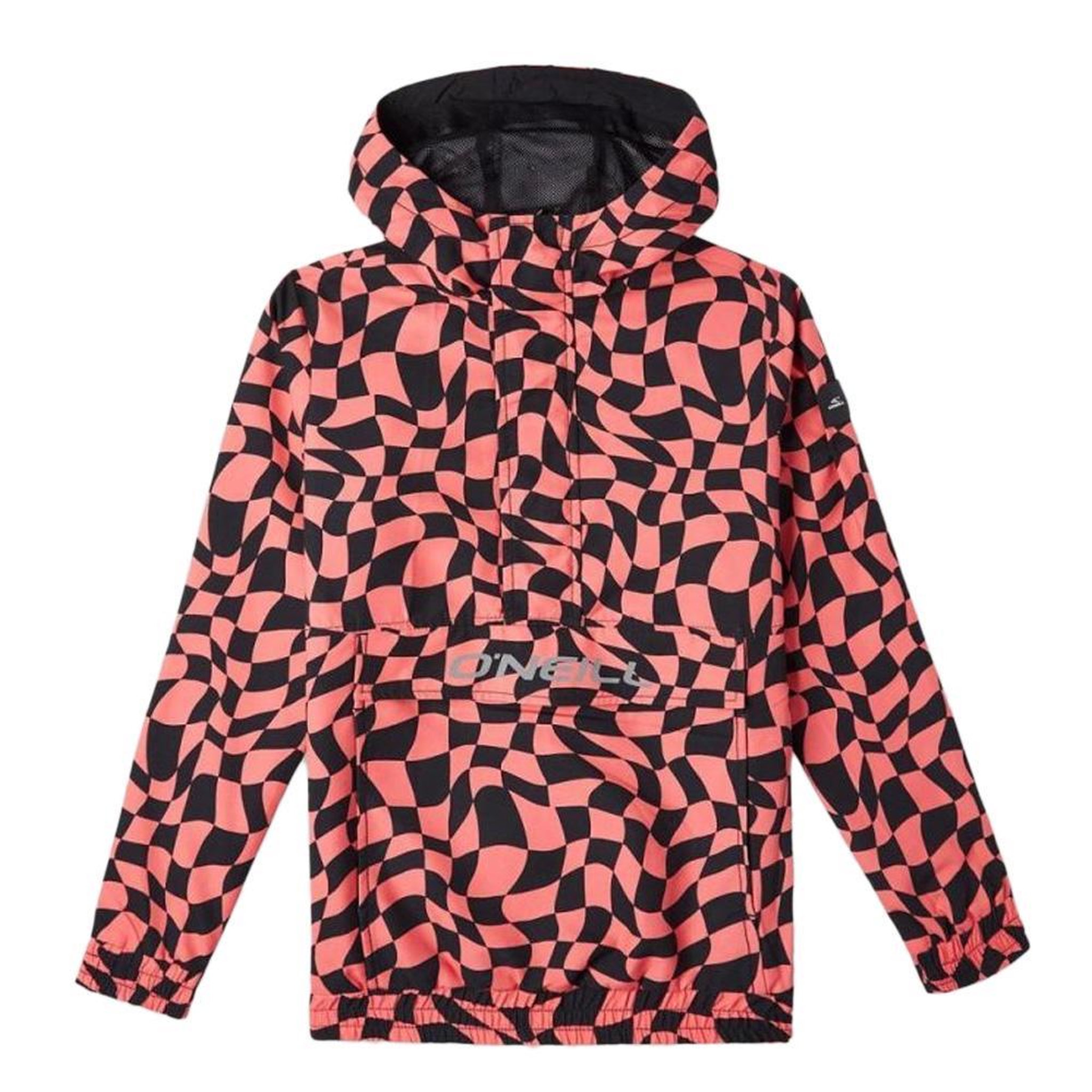 O'NEILL Manteau /Rose Fille O'Neill Ridge Anorak. Coloris disponibles : Noir