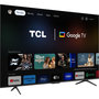 Voir la diapositive 5 : TCL TV QLED 55C75B 2024