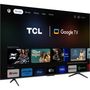 Voir la diapositive 5 : TCL TV QLED 55C75B 2024