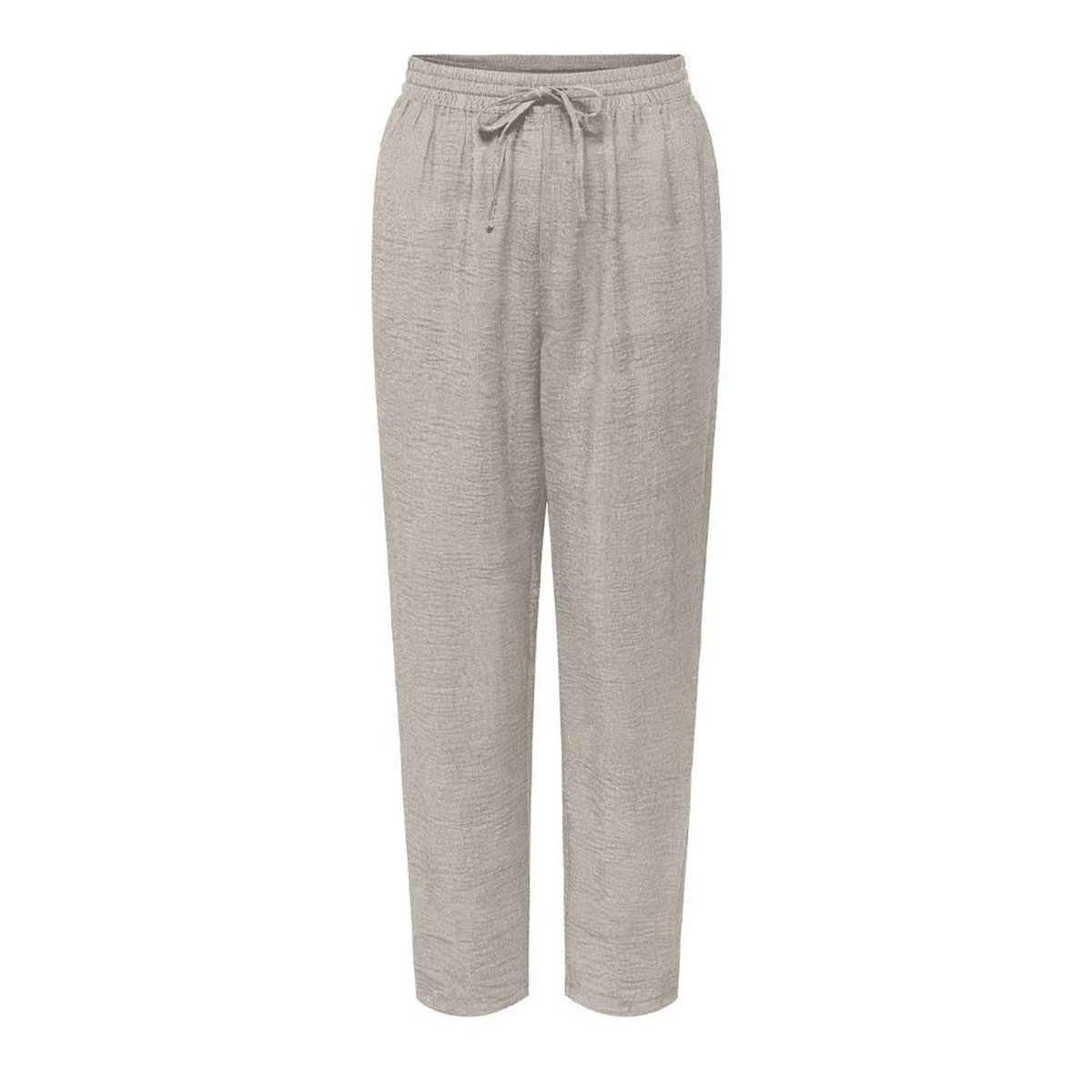 JACQUELINE DE YONG Pantalon Loose  Clair Femme JDY Pepper   XS