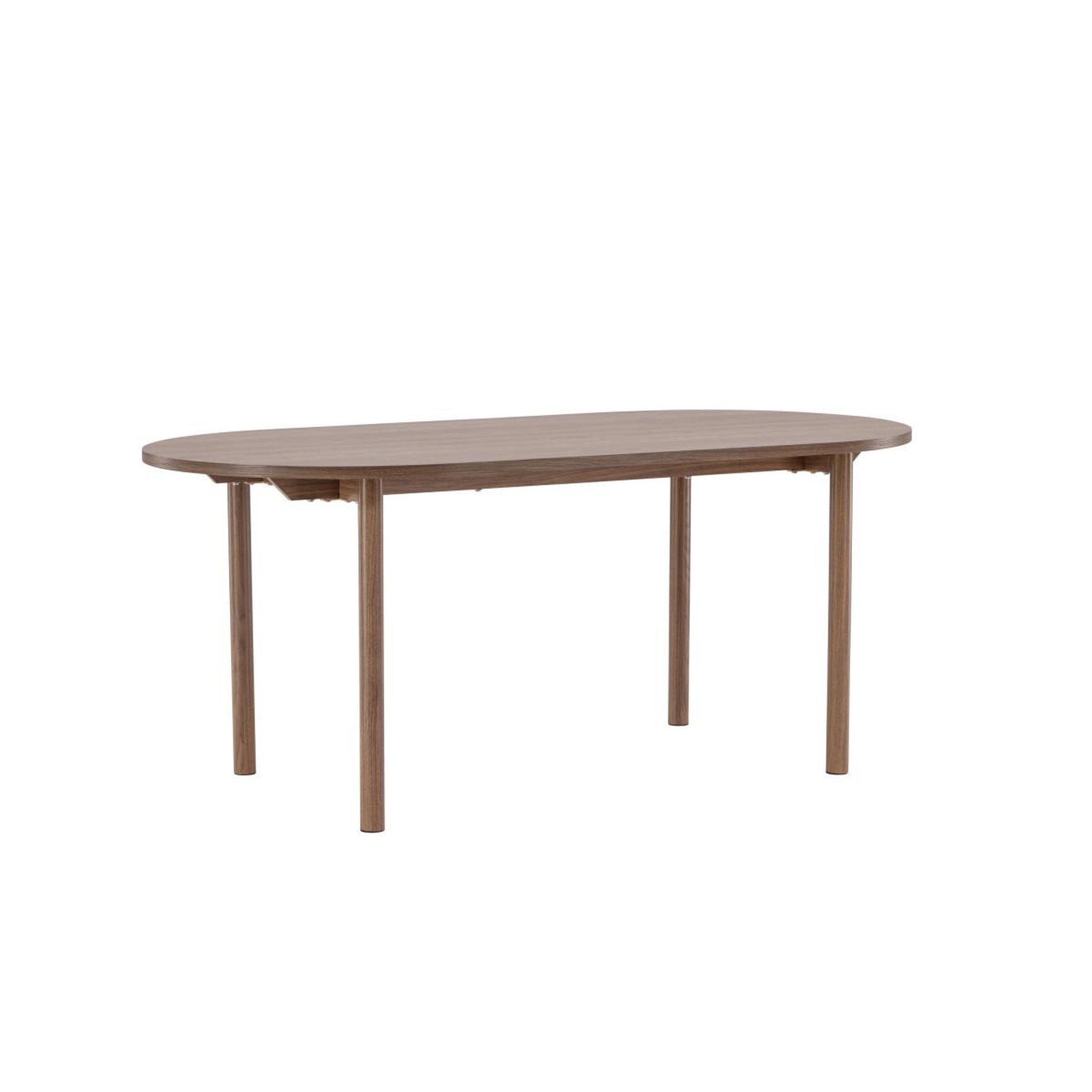 Voir la diapositive 3 : Paris Prix Table à manger design  andy  180cm naturel